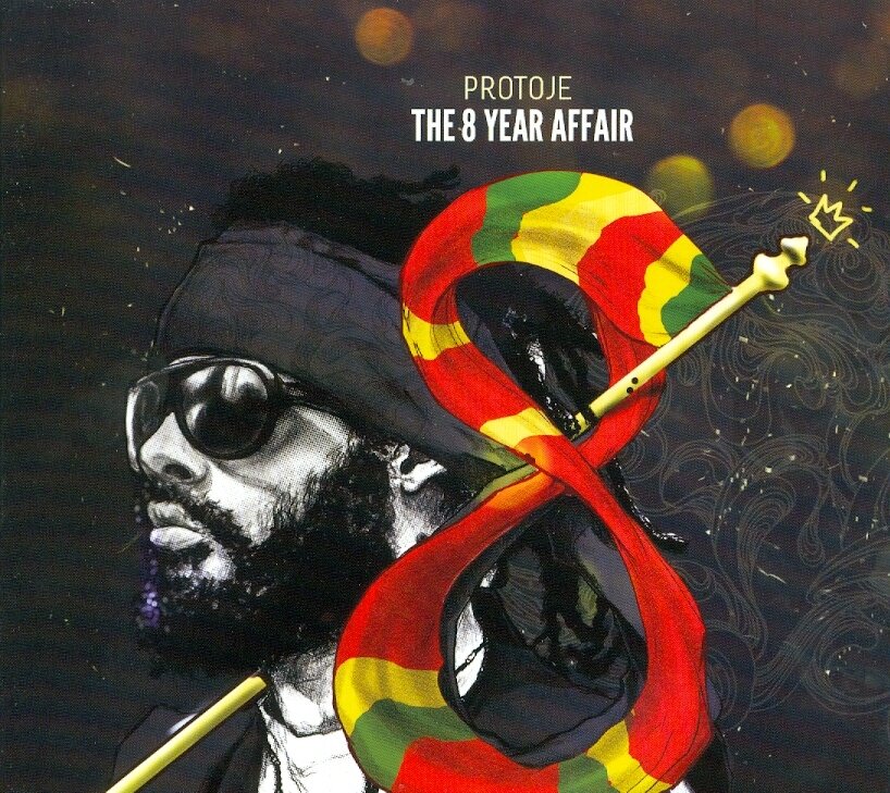 Protoje - 8 Year Affair
