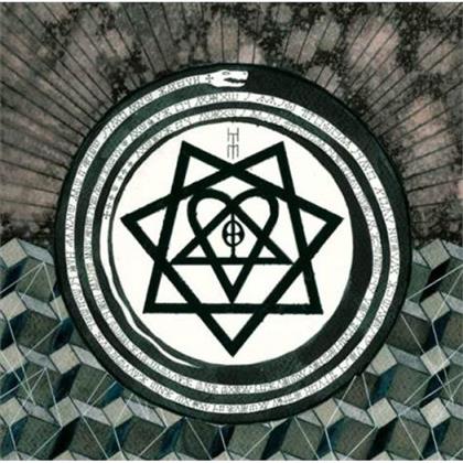 HIM - Tears On Tape (European Limited Edition, CD + DVD)