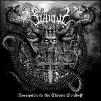Sidious - Ascension To The Throne Ov Self