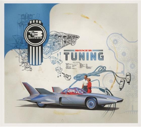 Tuning