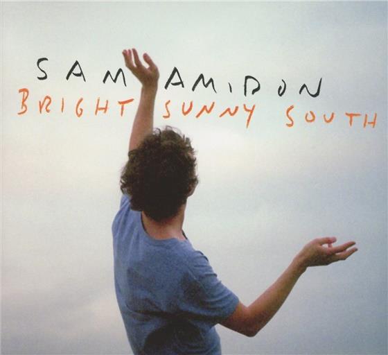 Sam Amidon - Bright Sunny South