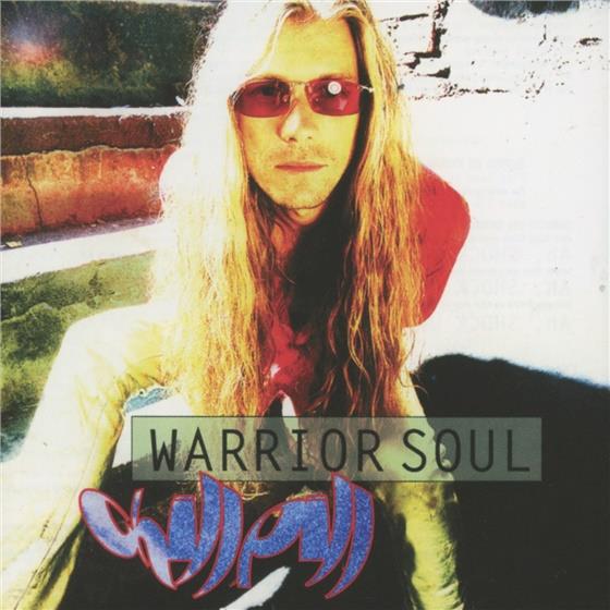 Warrior Soul - Chill Pill New Edition