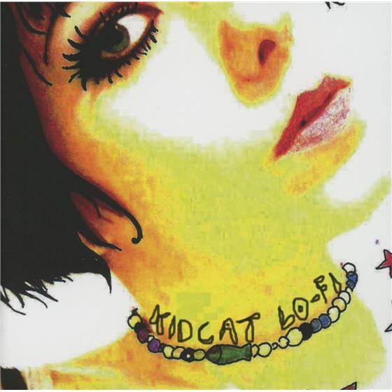 Kidcat Lo-Fi - ---