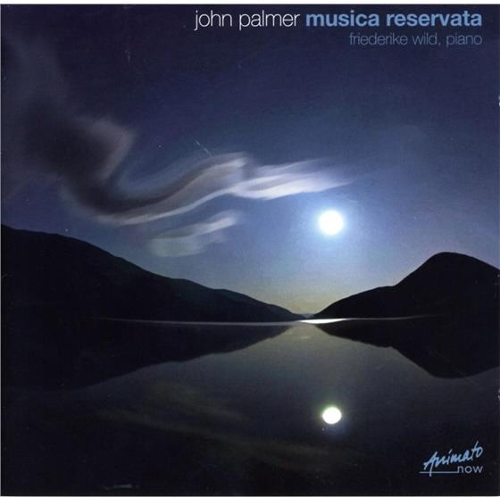 John Palmer & Frederike Wild - Musica Reservata
