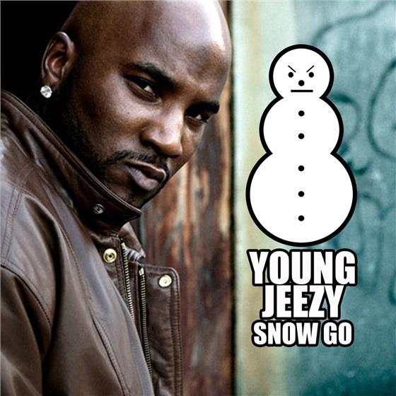 Young Jeezy - Snow Go