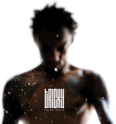 Tricky - False Idols 2 LPs + CD