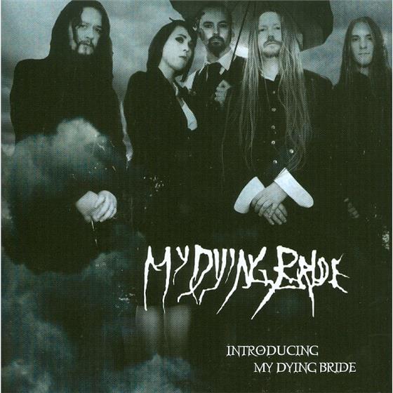 My Dying Bride - Introducing 2 CD