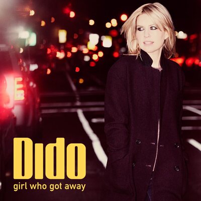 Dido - Girl Who Got Away - & Bonus Japan Edition