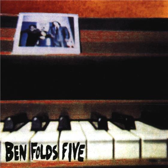Ben Folds Five - ---