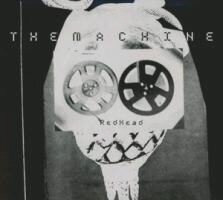 La Machine - Redhead - The Joe