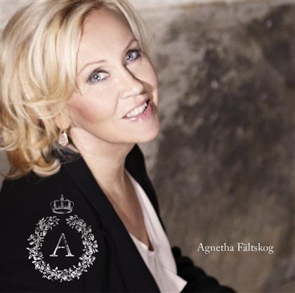 Agnetha F&auml;ltskog (ABBA) - A