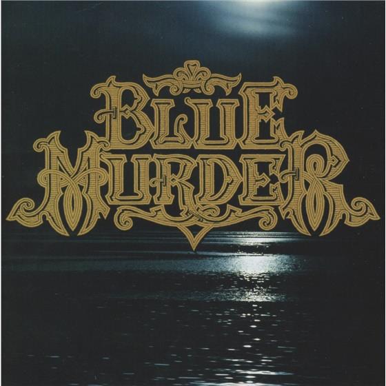 Blue Murder - --- Rockcandy Edition