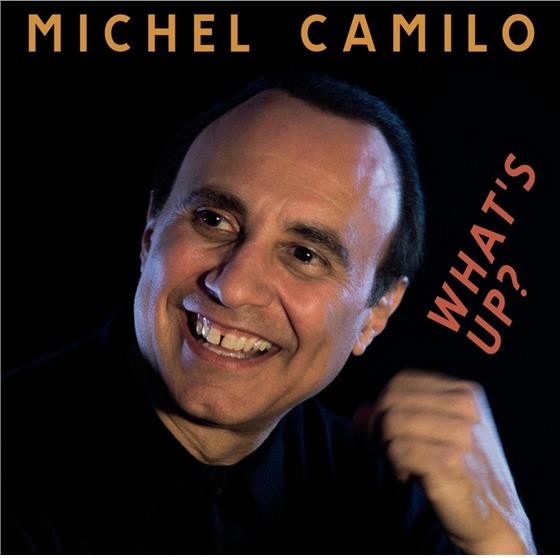 Michel Camilo - What's Up?