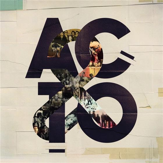 Arts & crafts 2003-2013 2 CDs