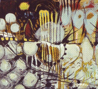 Ani Difranco - Buffalo April 22 2012 (2 CDs)