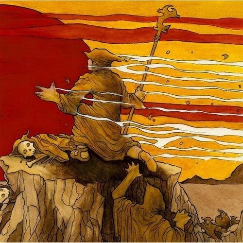 Egypt - Become The Sun