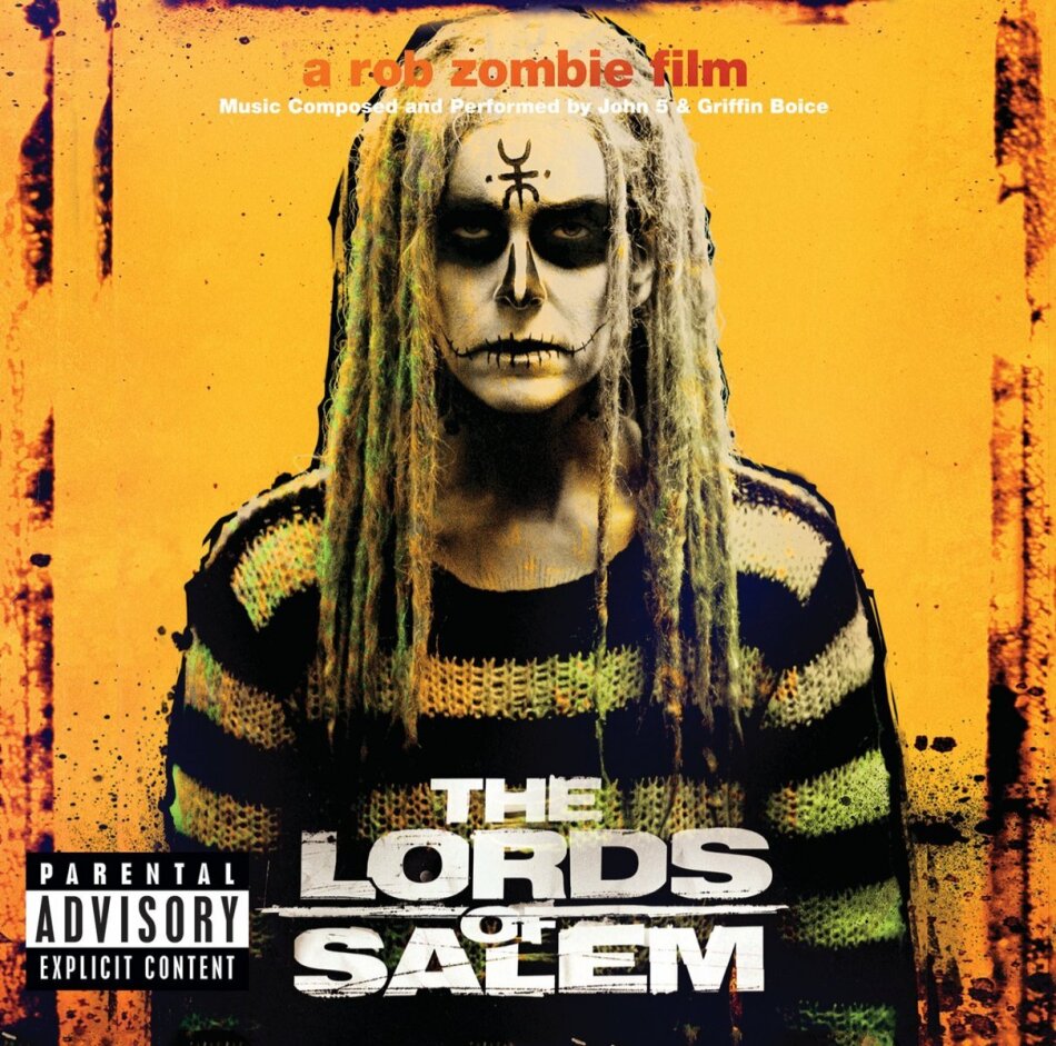 Lords Of Salem - OST