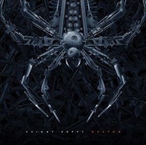Skinny Puppy - Weapon