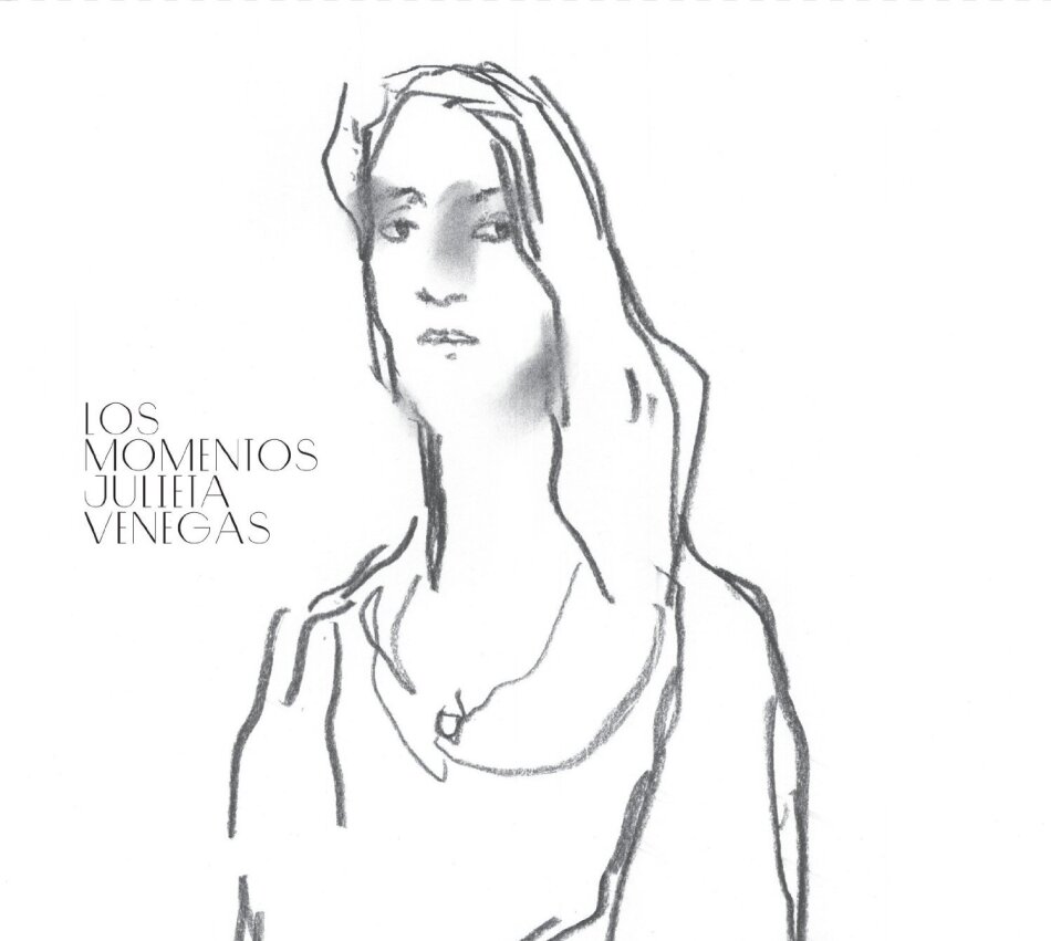 Julieta Venegas - Los Momentos CD + DVD
