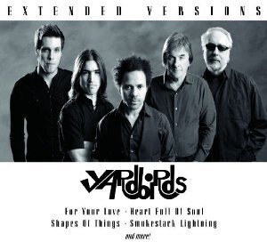 The Yardbirds - Extended Versions