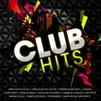 Club Hits 2013 - Various 2 CDs