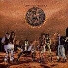 Cidade Negra - Sobre Todas As Forcas