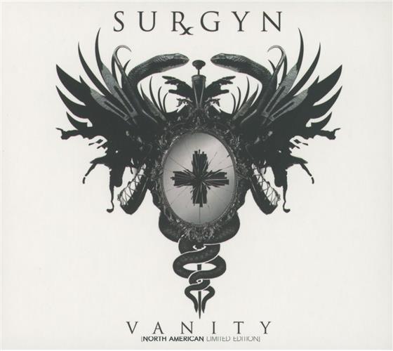 Surgyn - Vanity Limited Edition