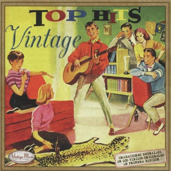 Vintage Top Hits
