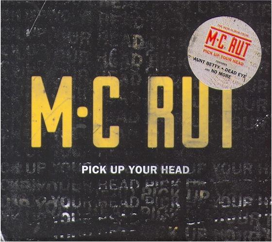 Middle Class Rut - Pick Up Your Head