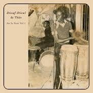Dieuf-Dieul De Thies - Aw Sa Yone Vol. 1