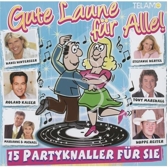 Gute Laune Für Alle