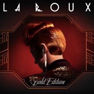 La Roux - --- Gold Édition