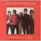 Television - Adventure - Papersleeve Japan Edition