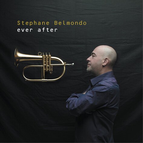 Stephane Belmondo - Ever After