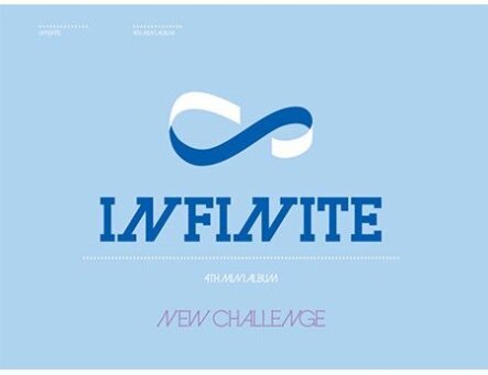 Infinite (K-Pop) - Mini Album
