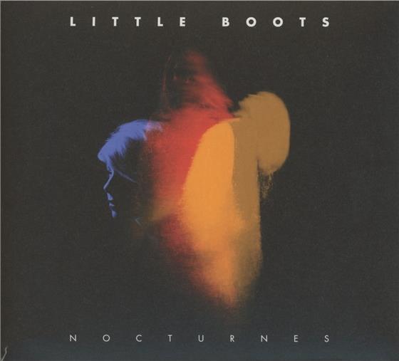 Little Boots - Nocturnes