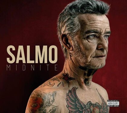 Salmo - Midnite (Digipack)