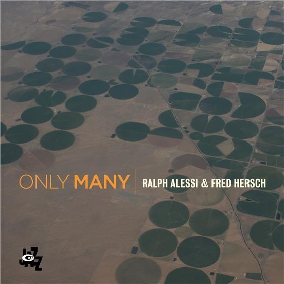 Ralph Alessi - Only Many