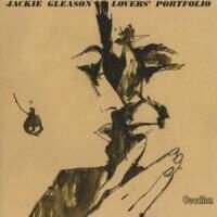 Jackie Gleason - Lovers' Portfolio