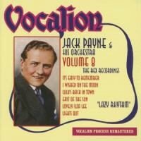 Jackie Payne - Lazy Rhythm