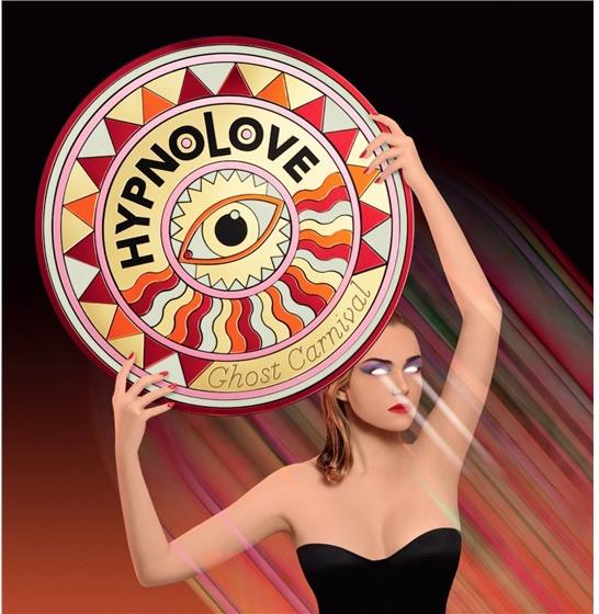 Hypnolove - Ghost Carnival