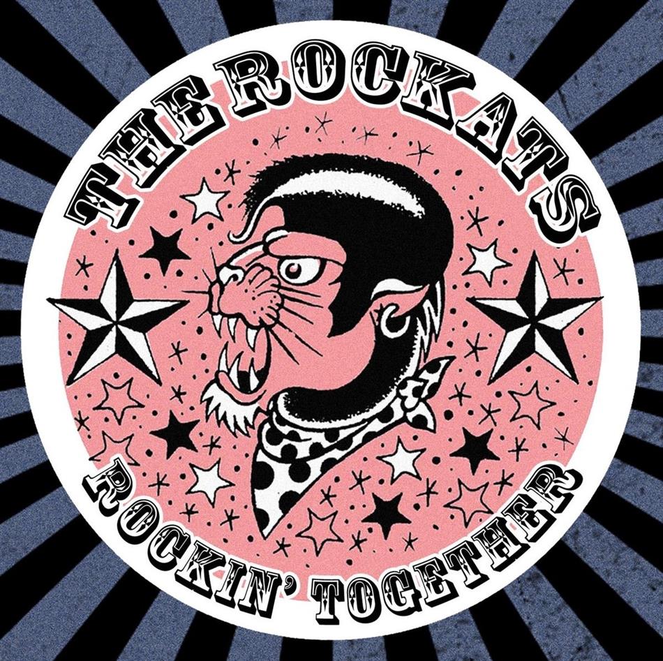 Rockats - Rockin Together