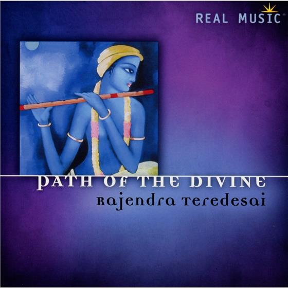 Rajendra Teredesai - Path Of The Divine