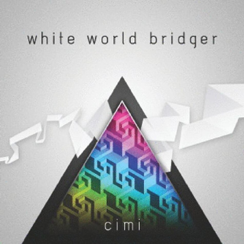 Cimi - White World Bridger