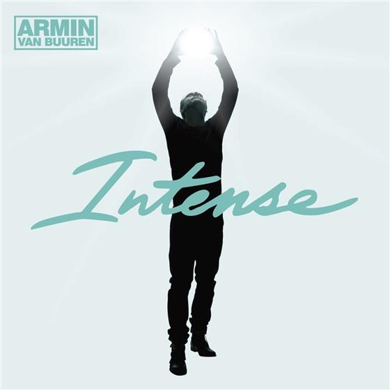 Armin Van Buuren - Intense Deluxe Edition