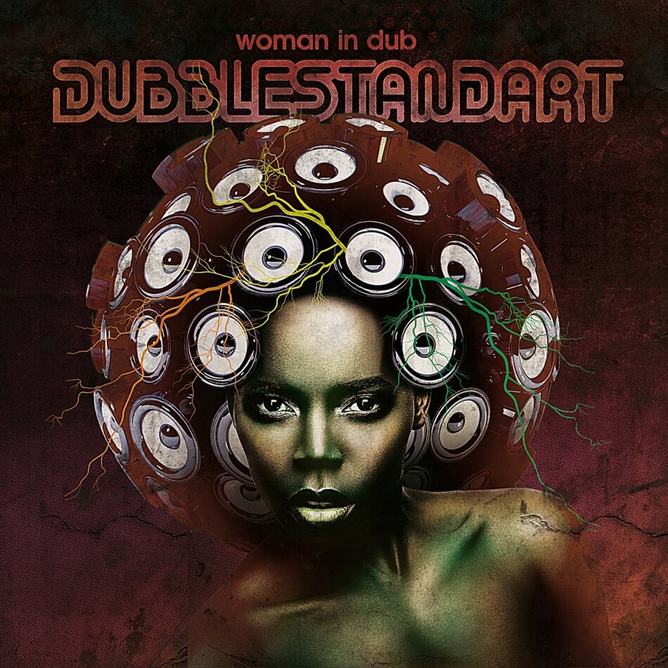 Dubblestandart - Woman In Dub