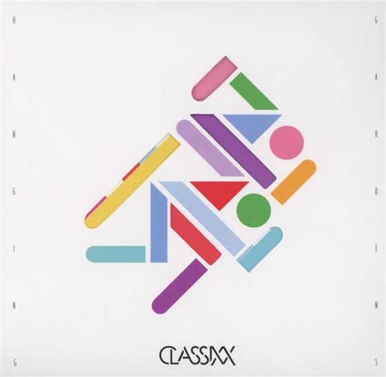 Classixx - Hanging Gardens
