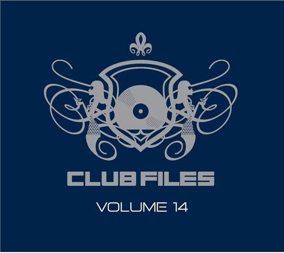 Ministry Of Sound - Club Files Vol.14 3 CDs