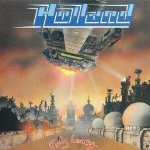 Holland - Early Warning
