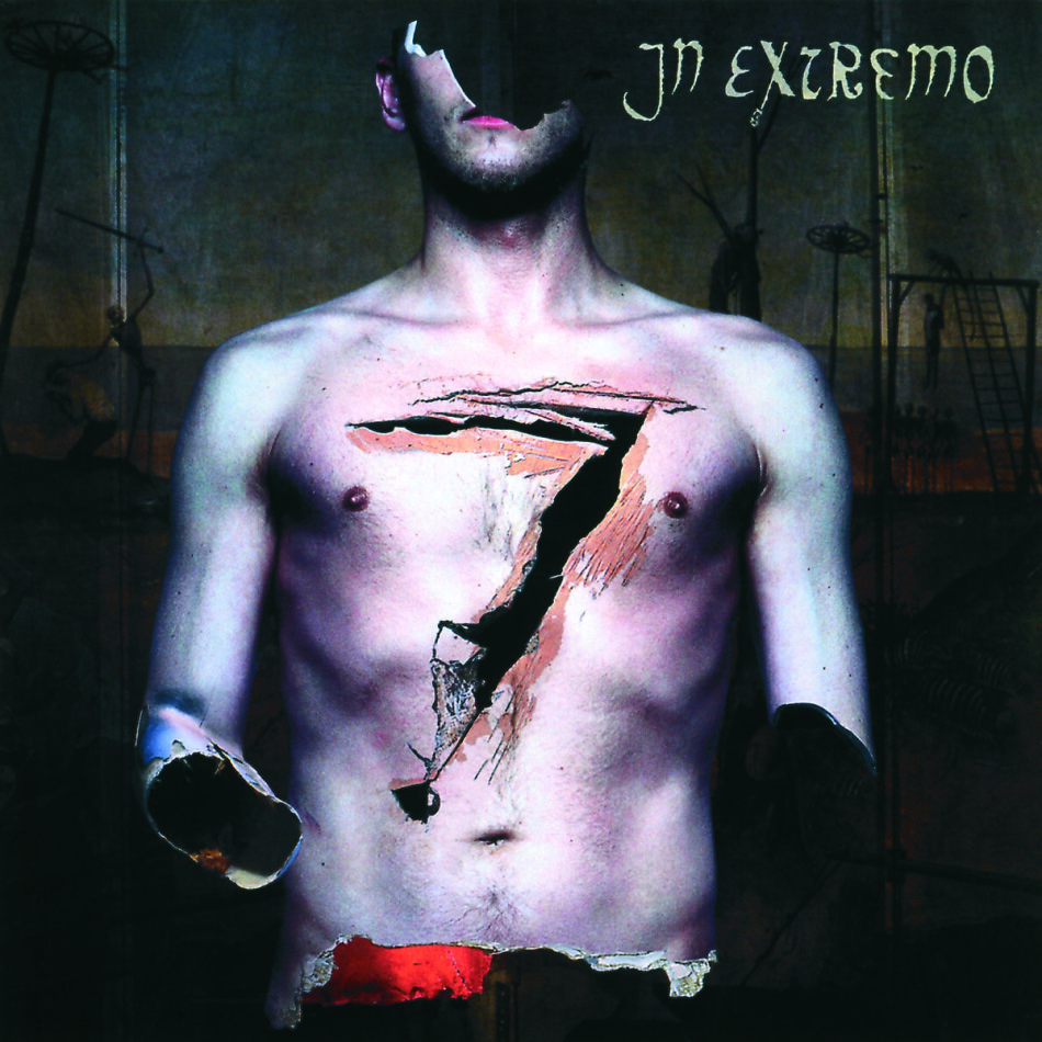 In Extremo - 7 New Edition